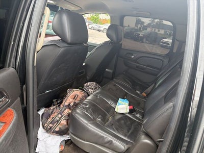 2014 GMC Yukon XL SLT 1500