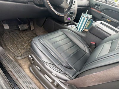 2014 GMC Yukon XL SLT 1500