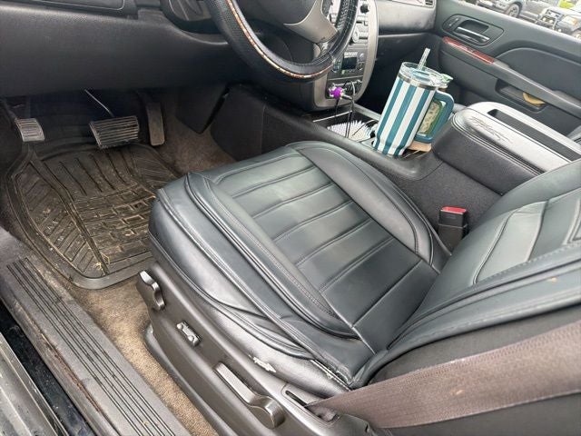 2014 GMC Yukon XL SLT 1500