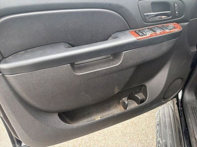 2014 GMC Yukon XL SLT 1500