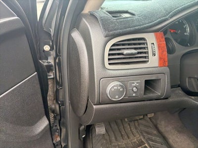 2014 GMC Yukon XL SLT 1500