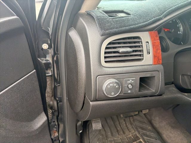 2014 GMC Yukon XL SLT 1500