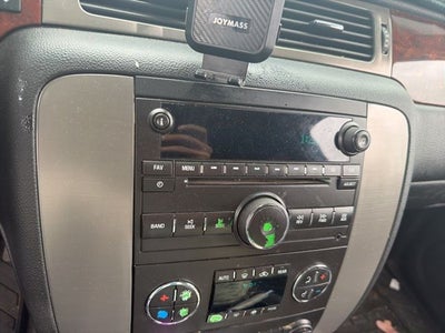 2014 GMC Yukon XL SLT 1500