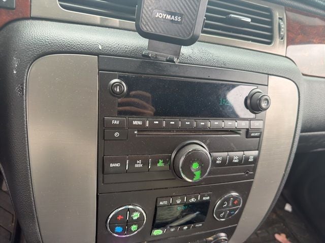 2014 GMC Yukon XL SLT 1500