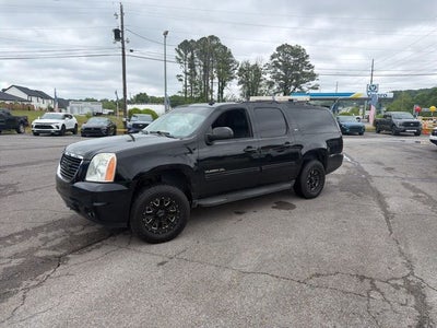 2014 GMC Yukon XL SLT 1500