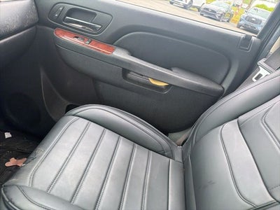 2014 GMC Yukon XL SLT 1500