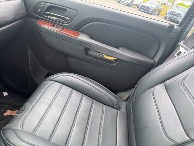 2014 GMC Yukon XL SLT 1500