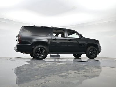 2014 GMC Yukon XL SLT 1500