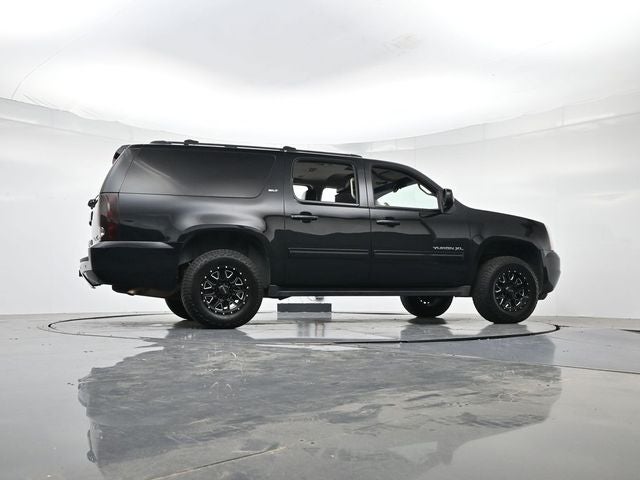 2014 GMC Yukon XL SLT 1500