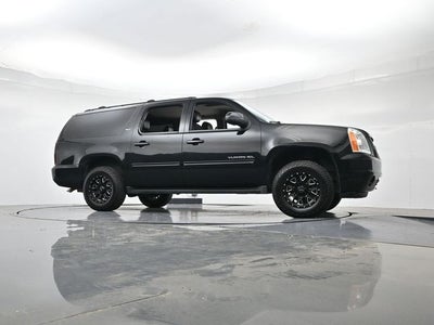 2014 GMC Yukon XL SLT 1500