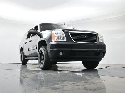 2014 GMC Yukon XL SLT 1500
