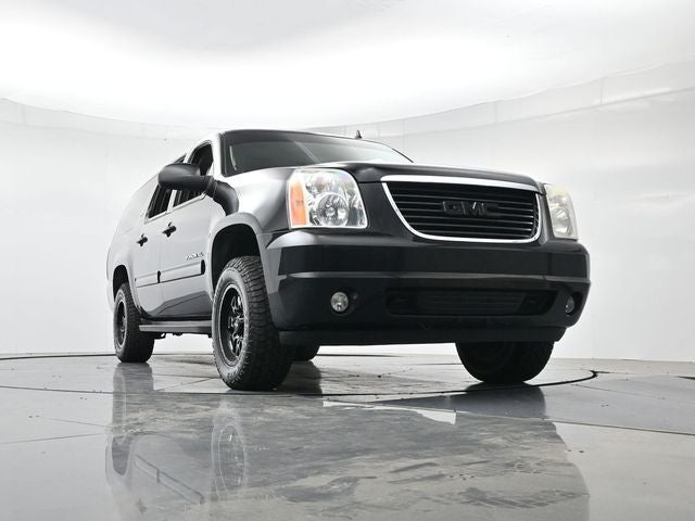 2014 GMC Yukon XL SLT 1500
