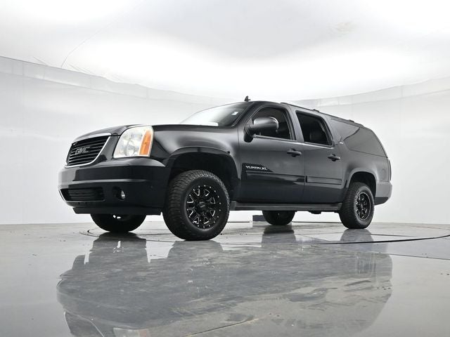 2014 GMC Yukon XL SLT 1500