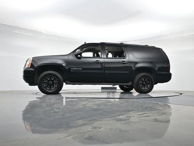 2014 GMC Yukon XL SLT 1500