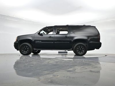 2014 GMC Yukon XL SLT 1500
