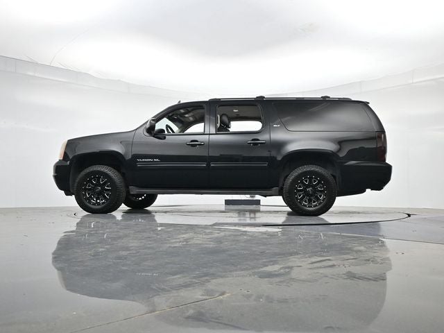 2014 GMC Yukon XL SLT 1500