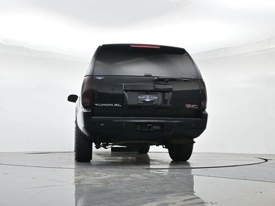 2014 GMC Yukon XL SLT 1500
