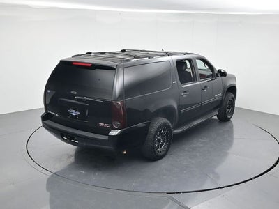 2014 GMC Yukon XL SLT 1500