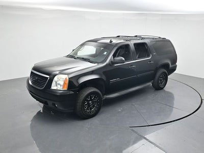 2014 GMC Yukon XL SLT 1500