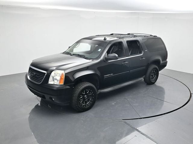 2014 GMC Yukon XL SLT 1500