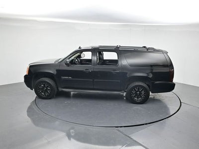 2014 GMC Yukon XL SLT 1500
