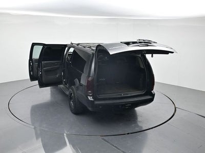 2014 GMC Yukon XL SLT 1500