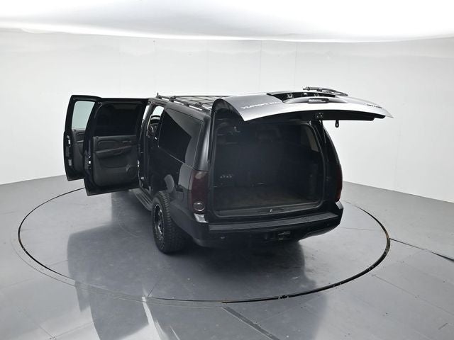 2014 GMC Yukon XL SLT 1500