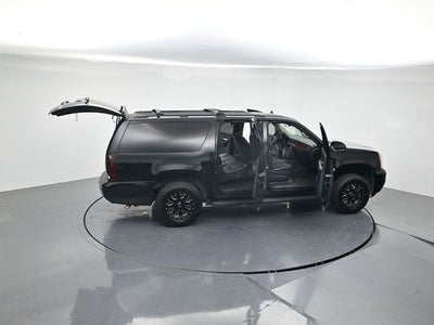 2014 GMC Yukon XL SLT 1500