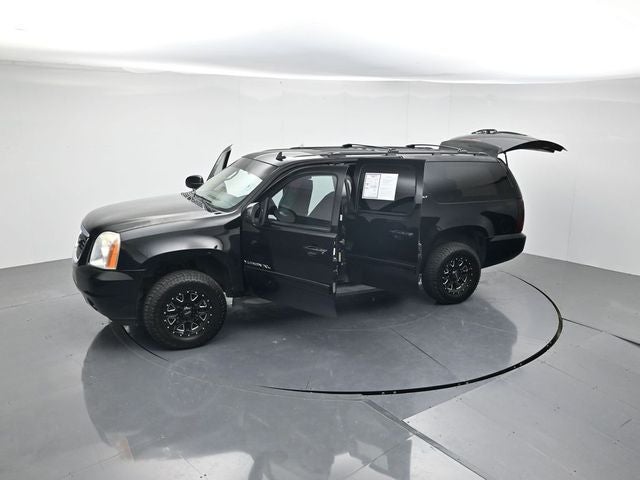 2014 GMC Yukon XL SLT 1500
