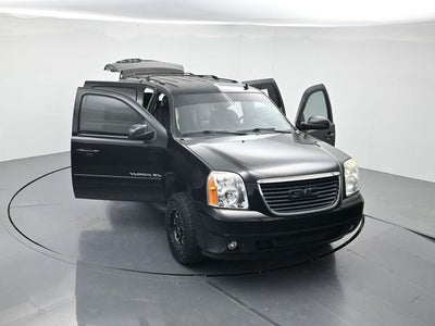 2014 GMC Yukon XL SLT 1500