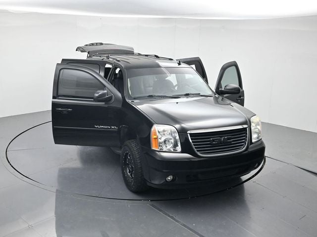 2014 GMC Yukon XL SLT 1500