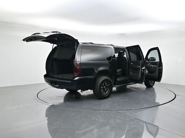2014 GMC Yukon XL SLT 1500
