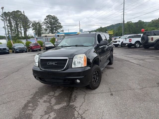 2014 GMC Yukon XL SLT 1500