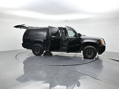 2014 GMC Yukon XL SLT 1500