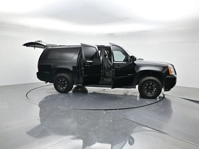 2014 GMC Yukon XL SLT 1500