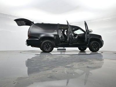 2014 GMC Yukon XL SLT 1500