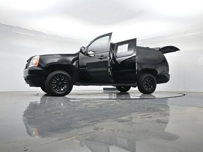 2014 GMC Yukon XL SLT 1500