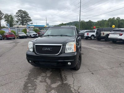 2014 GMC Yukon XL SLT 1500