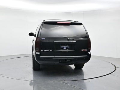 2014 GMC Yukon XL SLT 1500