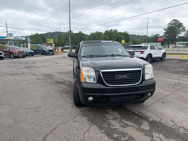 2014 GMC Yukon XL SLT 1500