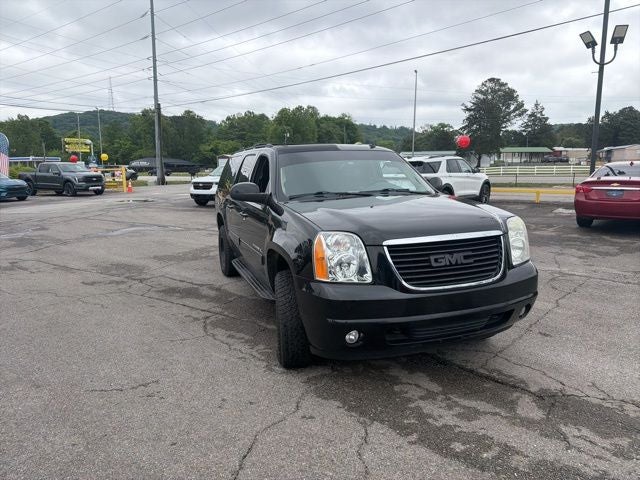 2014 GMC Yukon XL SLT 1500