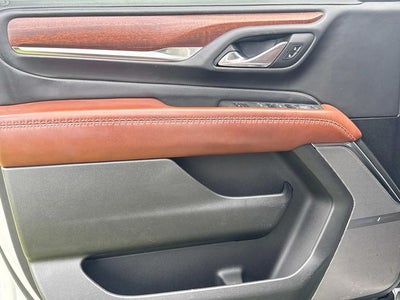 2023 GMC Yukon XL Denali Ultimate