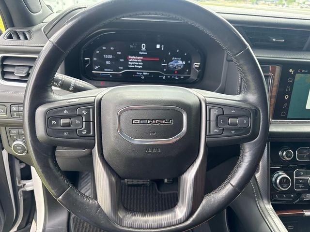 2023 GMC Yukon XL Denali Ultimate