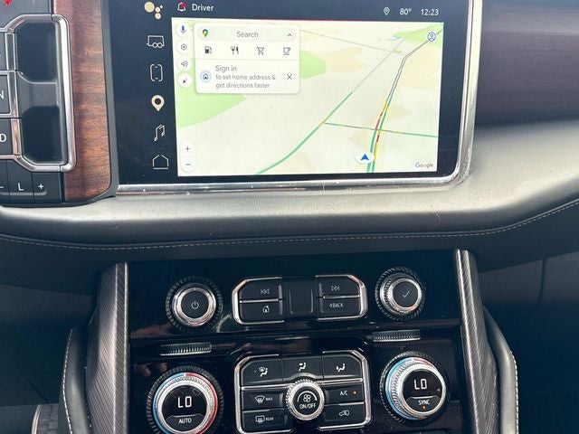 2023 GMC Yukon XL Denali Ultimate