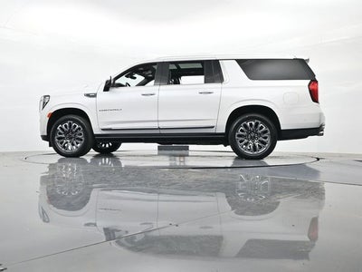 2023 GMC Yukon XL Denali Ultimate