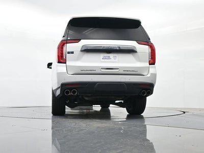 2023 GMC Yukon XL Denali Ultimate