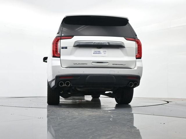 2023 GMC Yukon XL Denali Ultimate