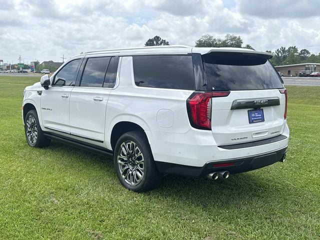 2023 GMC Yukon XL Denali Ultimate