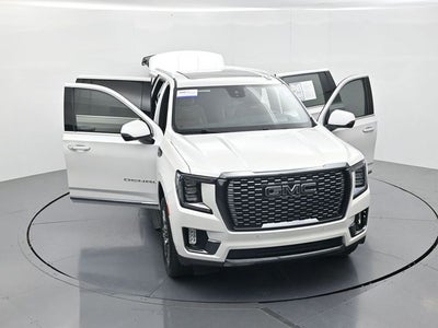 2023 GMC Yukon XL Denali Ultimate