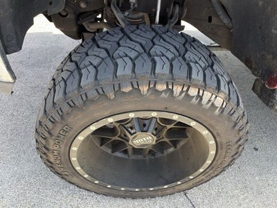 2004 Chevrolet Suburban 1500 LT